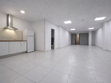 Business premises to rent in Trinquet