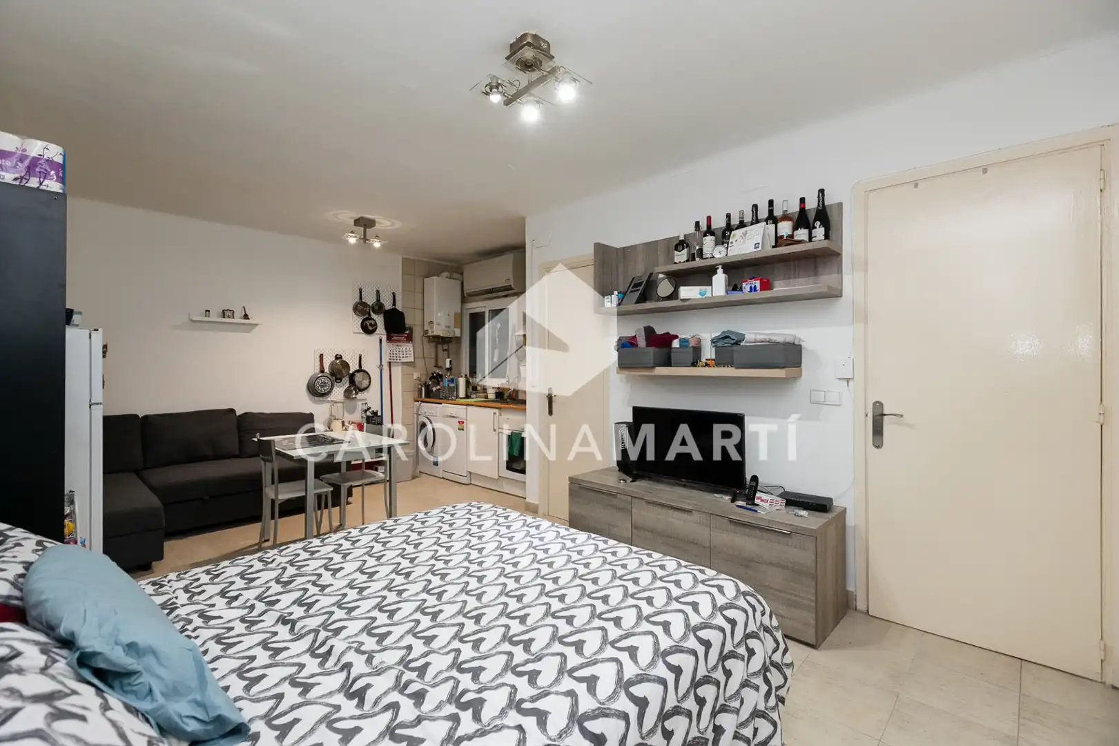 Local comercial en venda a Carrer de Muntaner, imagen 24