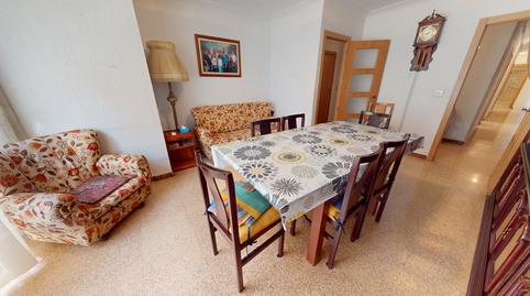 Foto 3 de Pis en venda a Santa Rosa, Alicante