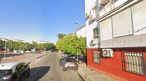 Foto 2 de Pis en venda a Sierra de Gata, Tiro de Línea, Sevilla Capital