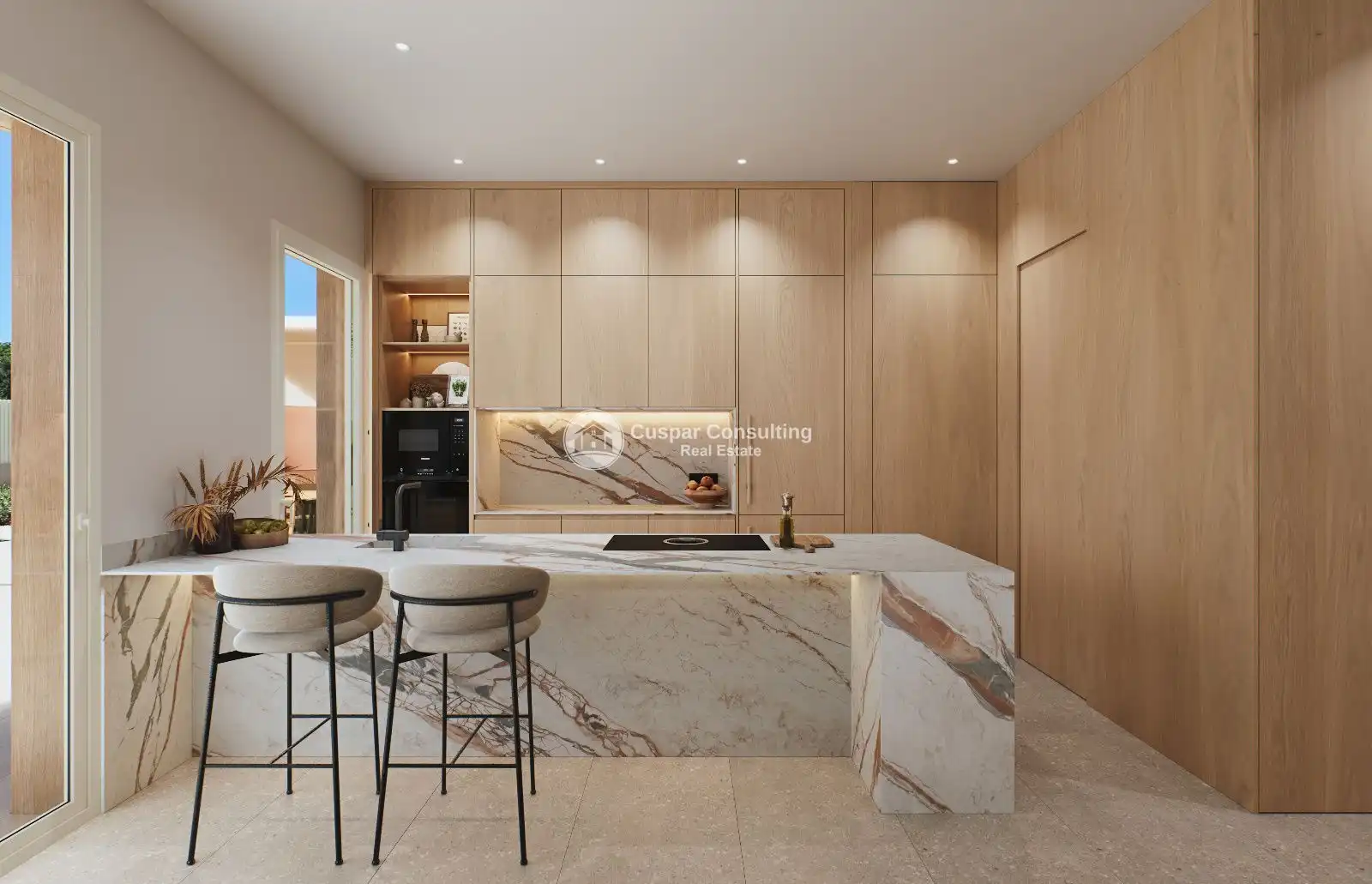 Villa avec piscine à vendre à Orihuela Costa, imagen 6