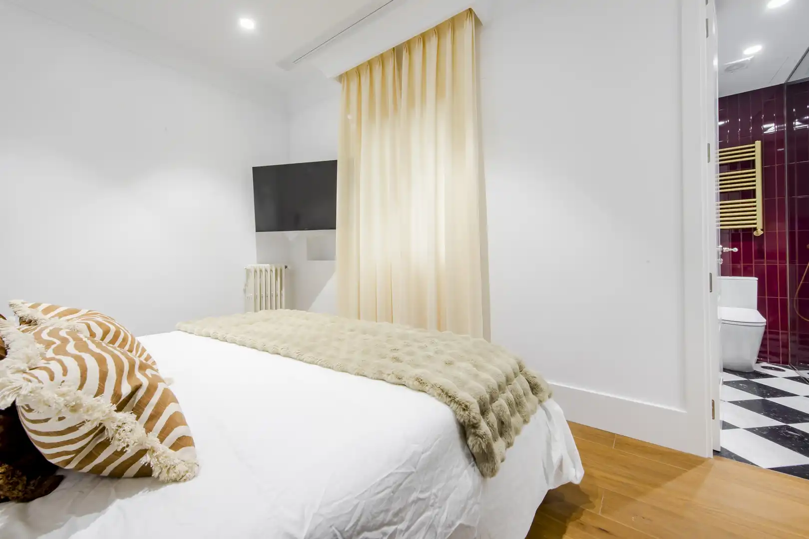 Appartement avec ascenseur à vendre à Calle de claudio coello, imagen 28