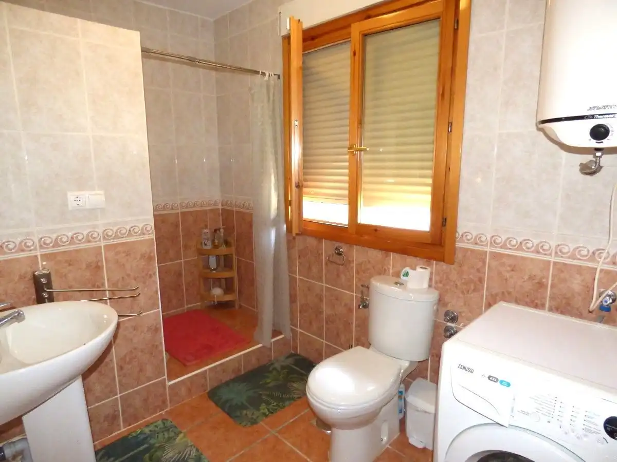 Haus mit Pool zum Verkauf in Relleu, imagen 13