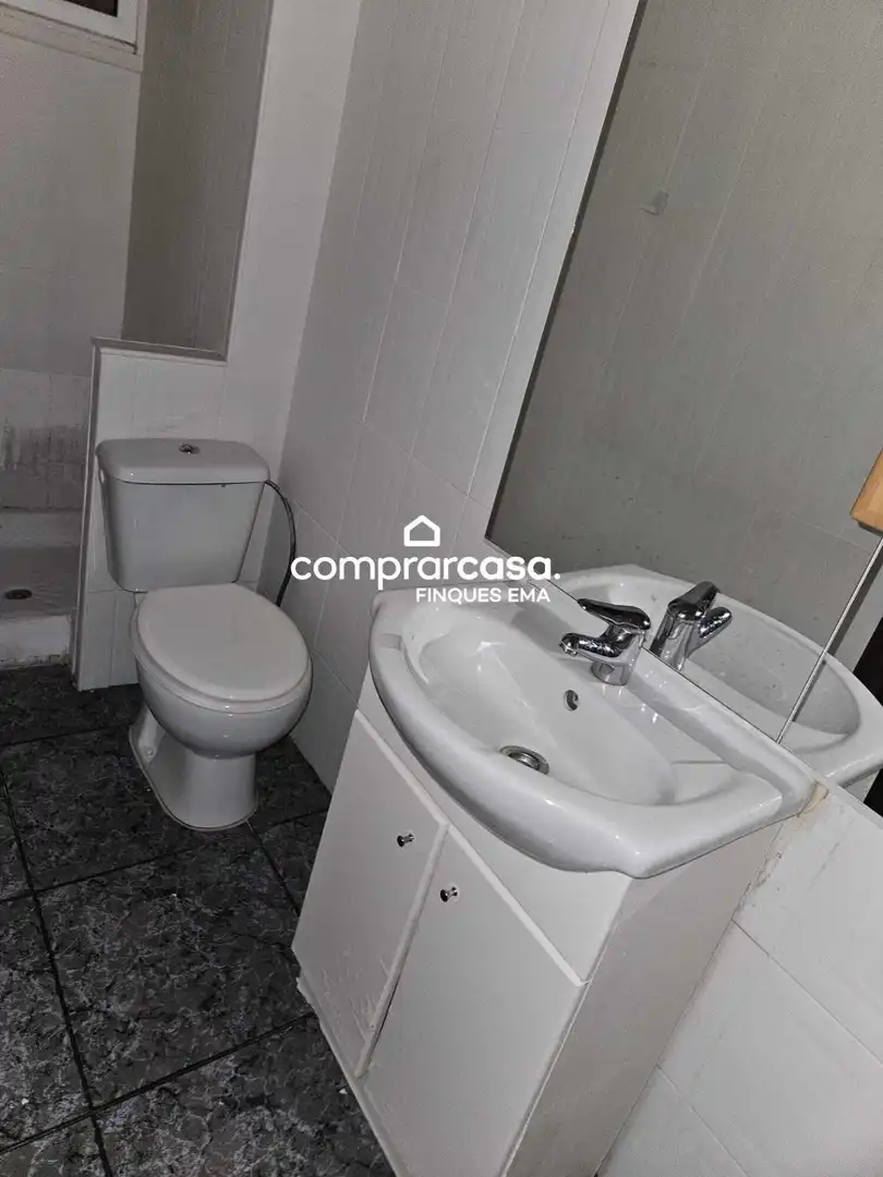 Baño de Estudio en venta en Barcelona