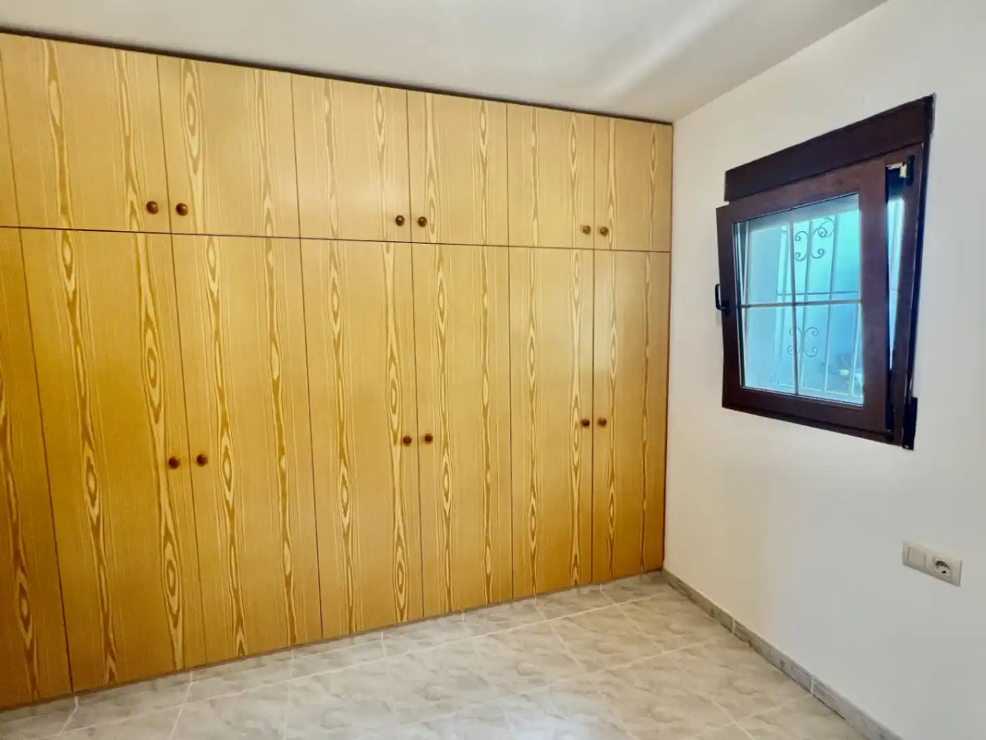 Bedroom of Country homes for sale in Pedreguer  with Air Conditioner, Terrace and Swimming Pool
