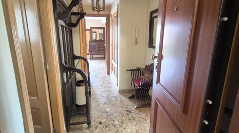 Foto 5 de Piso de alquiler en La Llum, Valencia Capital