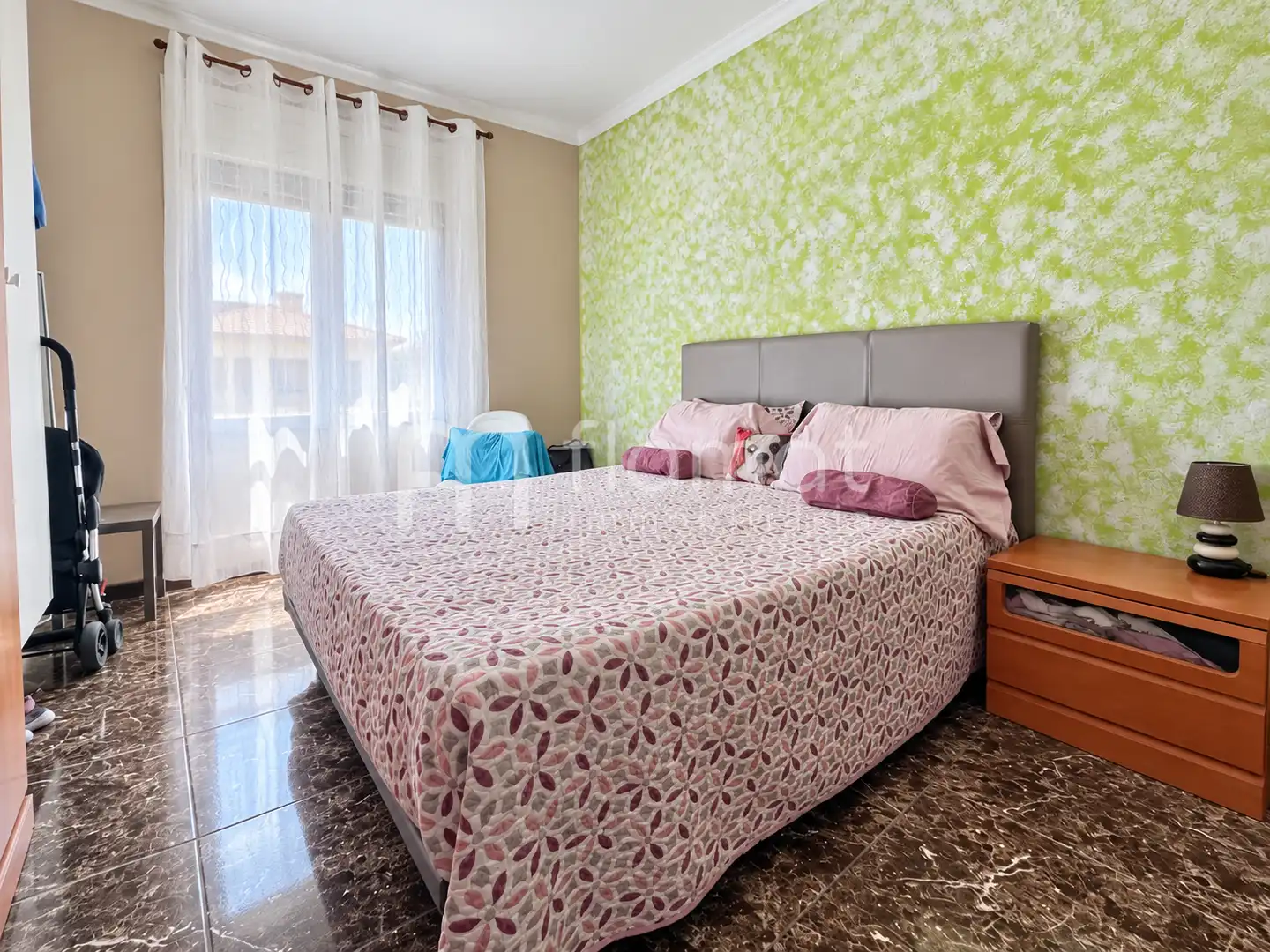 Wohnung mit Aufzug zum Verkauf in Centre, imagen 17