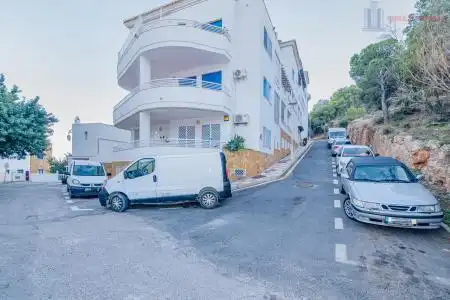 Appartamento con ascensore in vendita a REAL 75, imagen 31