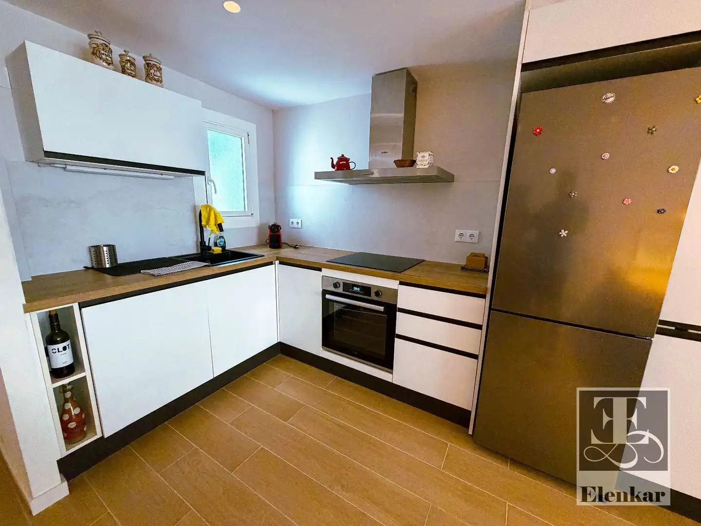 Flat with lift for sale in Maritim Sant Joan de Deu, imagen 5