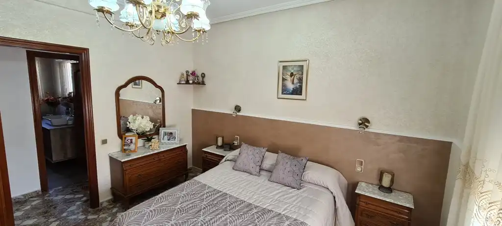 Habitación de Casa o chalet en venta en Orihuela con Aire acondicionado, Terraza y Trastero