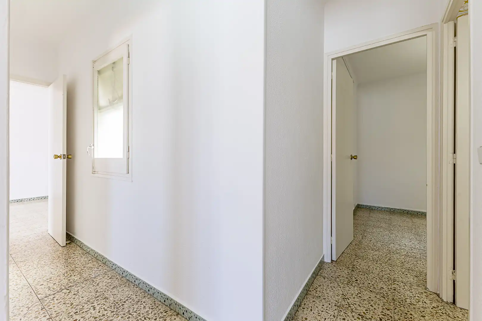 Flat for sale in Sant Boi de Llobregat  with Heating, Terrace and Balcony