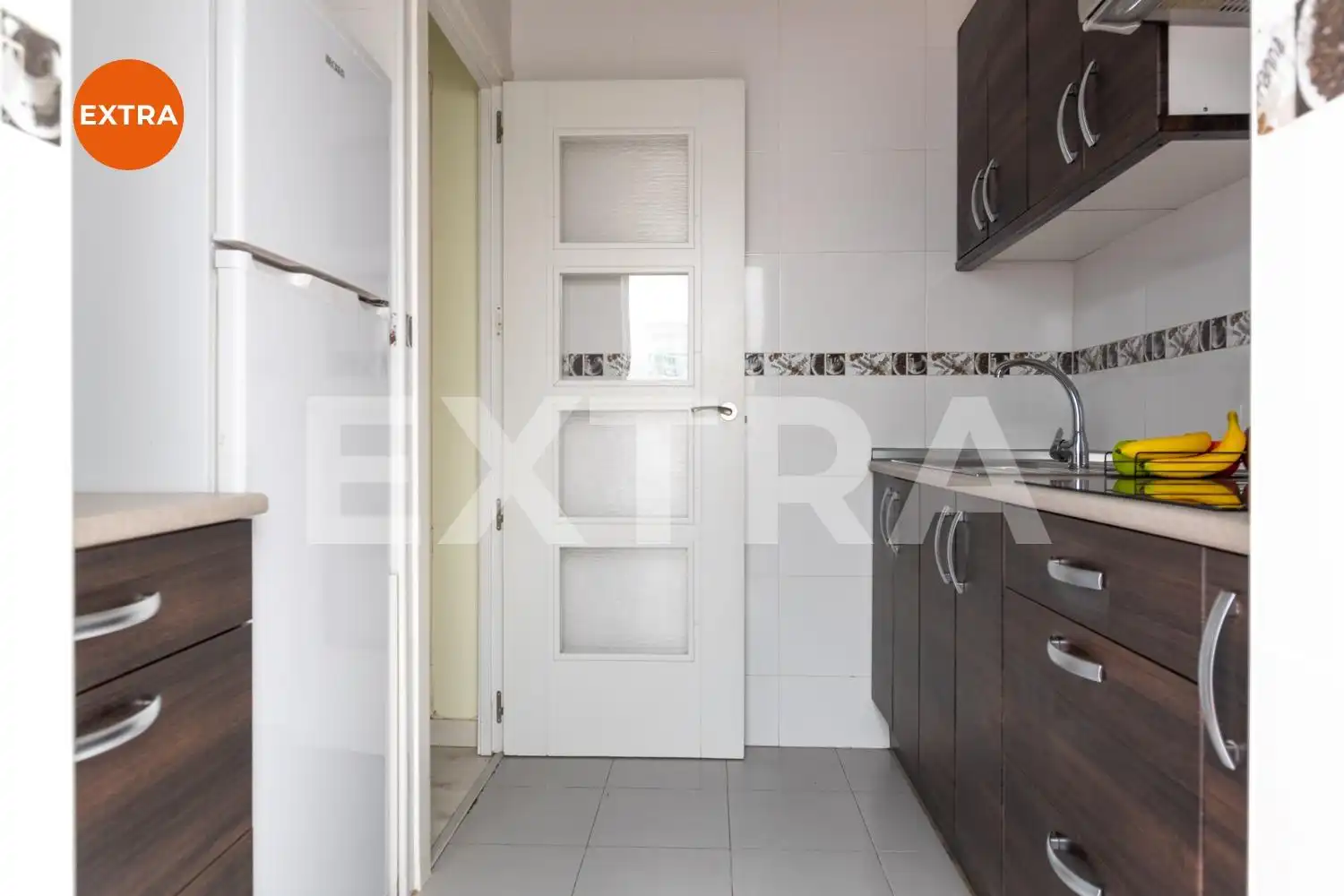 Cocina de Planta baja en venta en Madrid