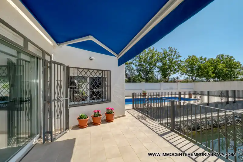 Villa in vendita a Port Grec - Port Moxó, imagen 20