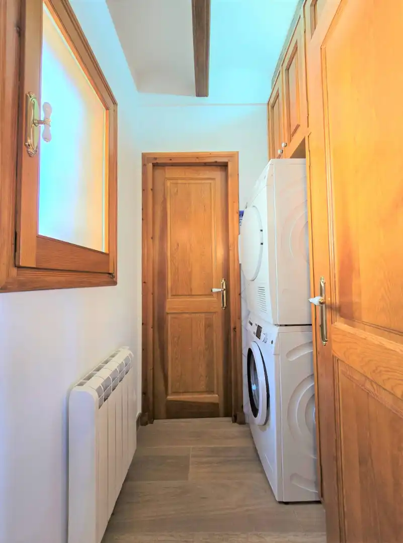 Casa o xalet de lloguer a Carrer Major, 1, Arbolí