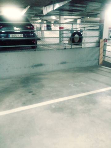 Garaje en Venta en Calle de Berrocal, 9 en Butarque