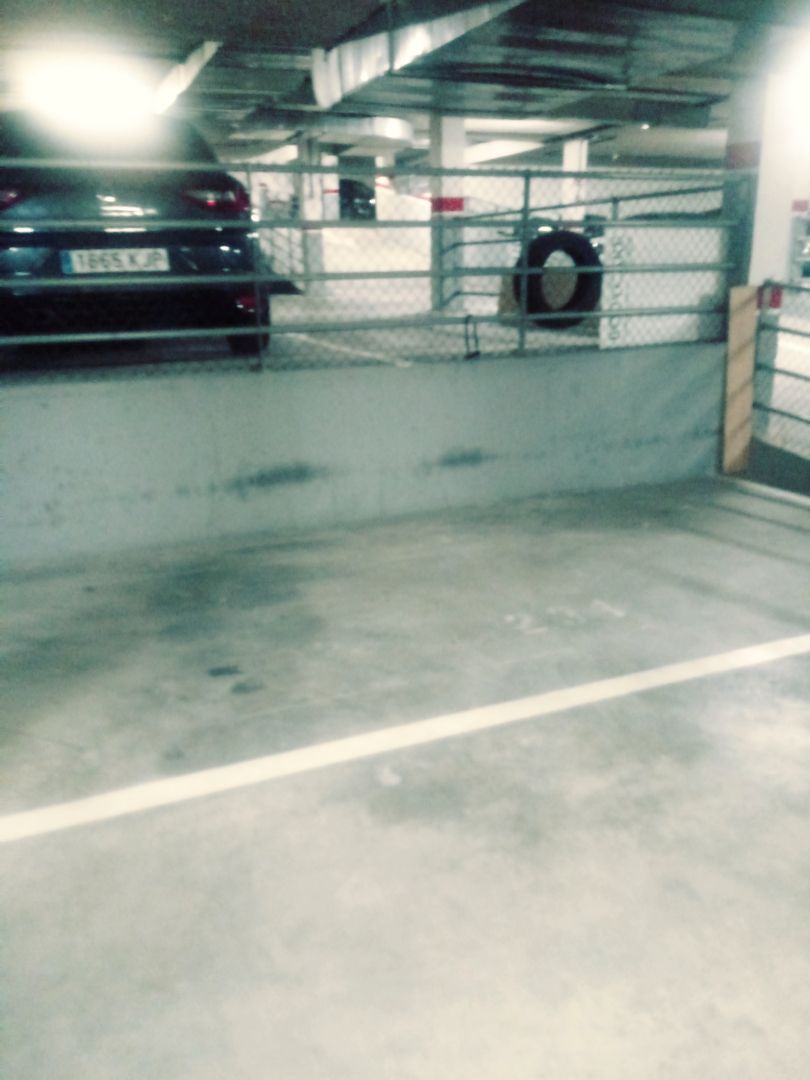 Aparcament de Garatge en venda en  Madrid Capital