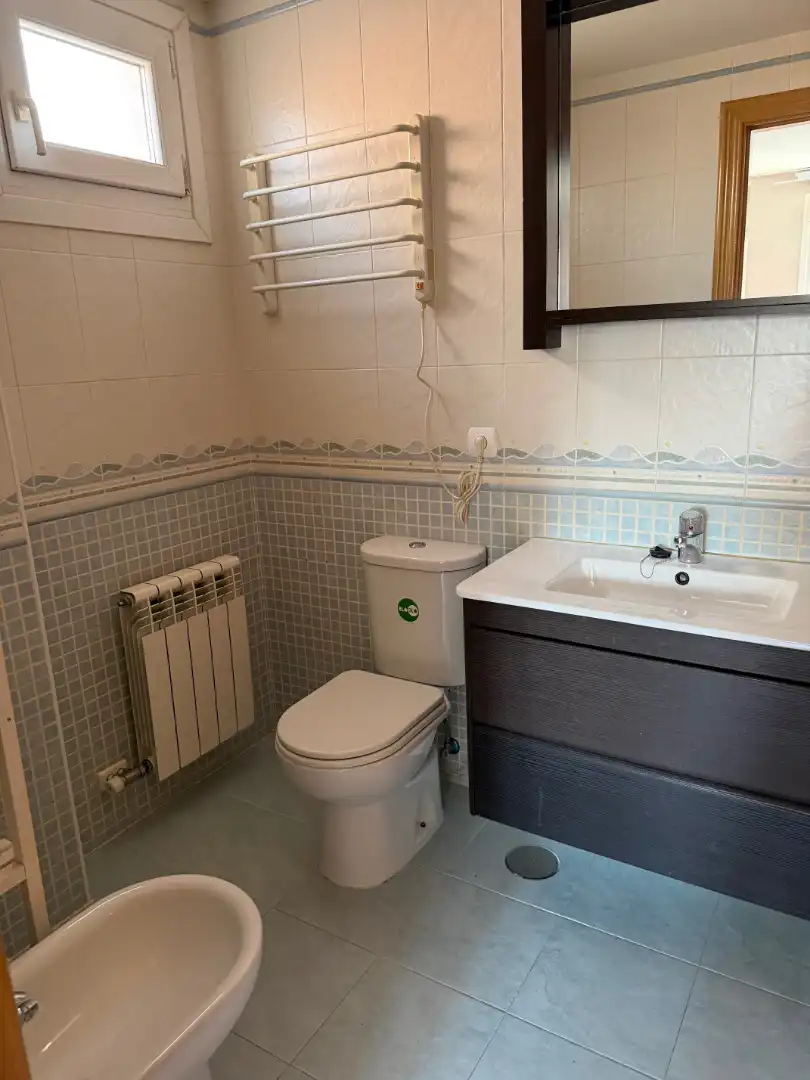 Detached house with terrace for sale in Calle la Vara, imagen 15