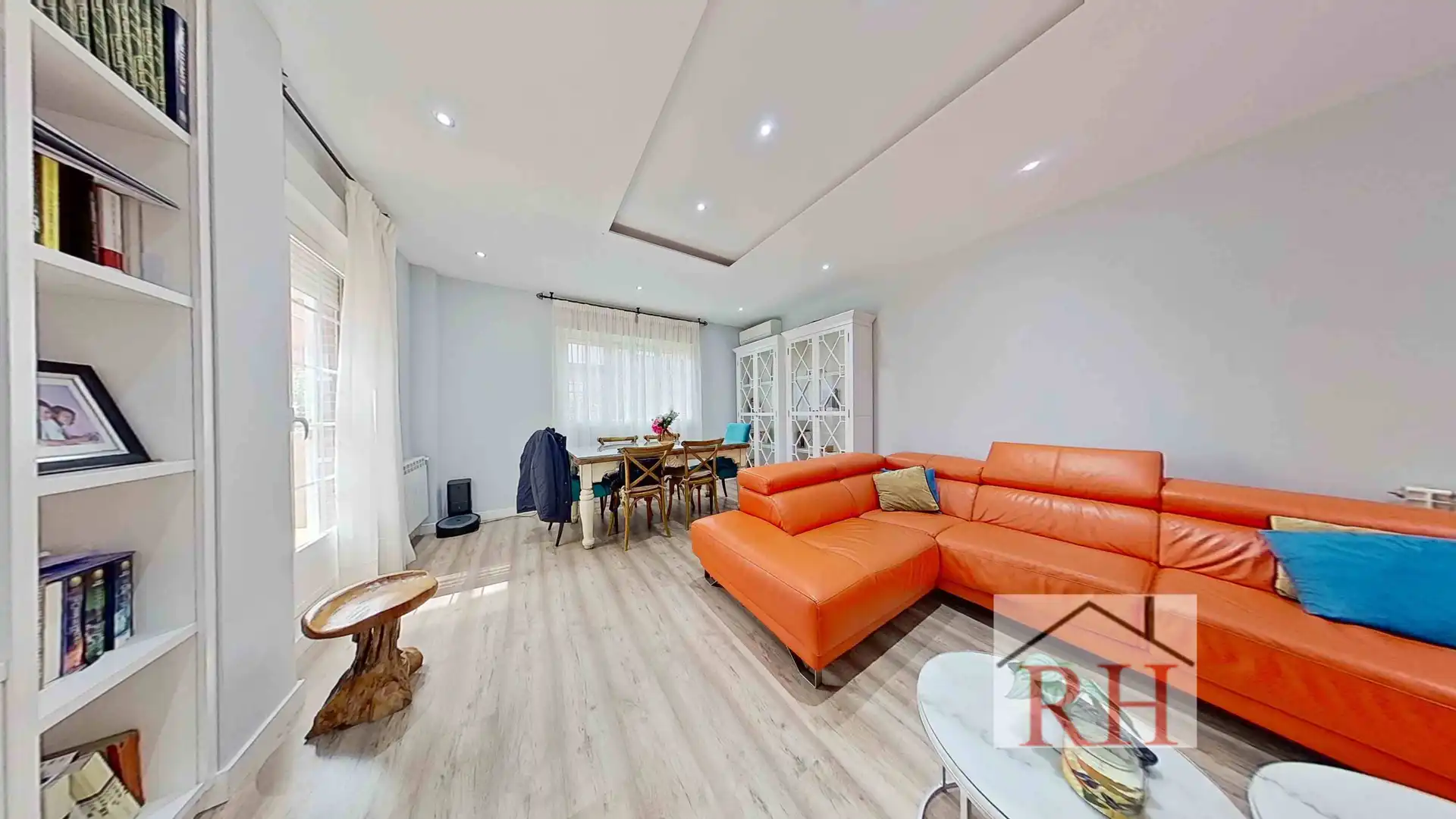 Adosado con terraza en venta en Calle Italia, imagen 10