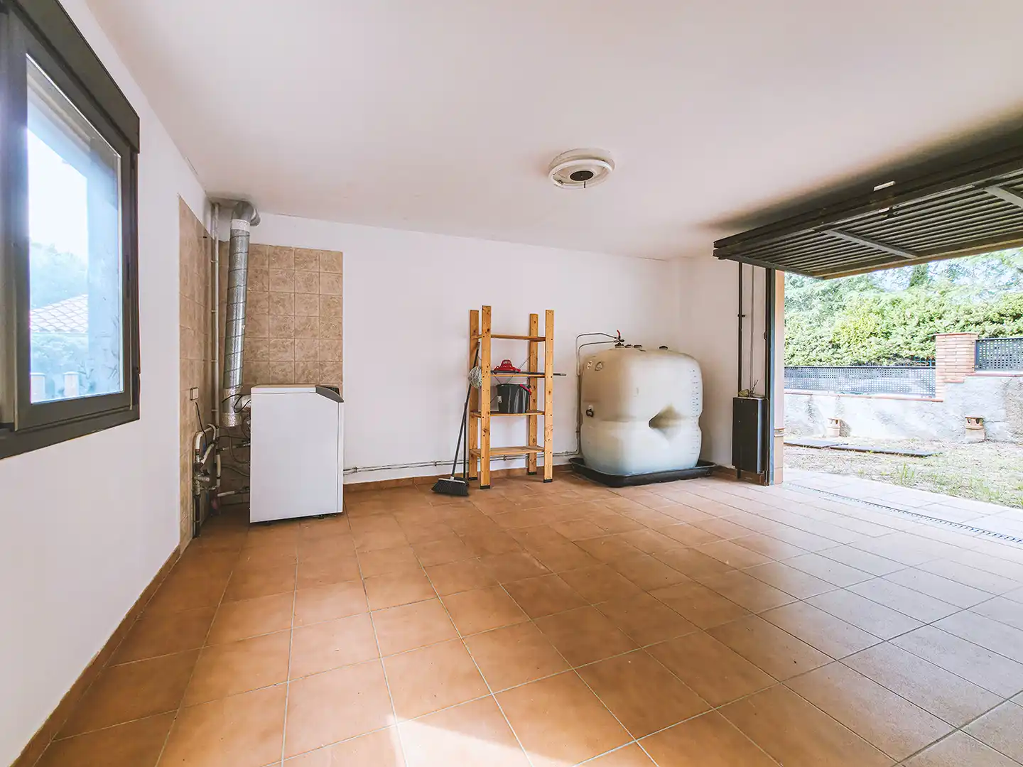 Villa con terrazza in vendita a Sant Cebrià de Vallalta, imagen 32