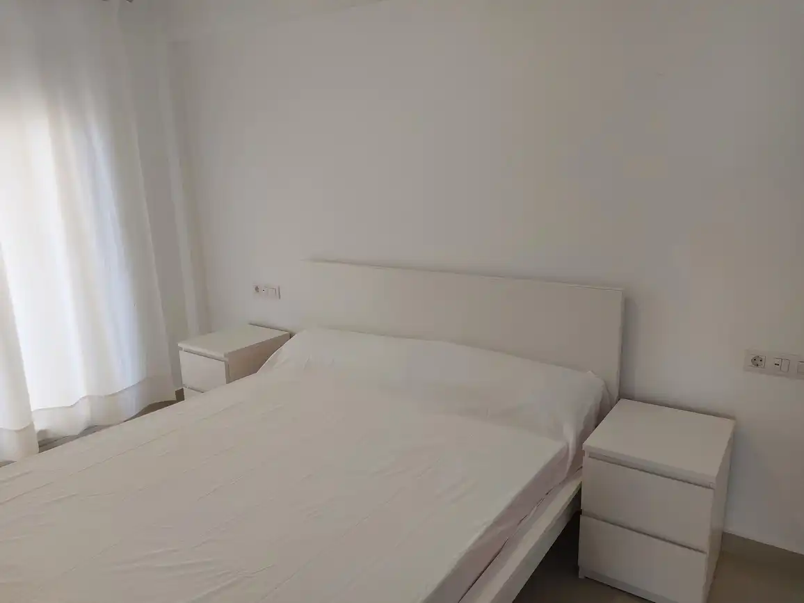 Apartamento de alquiler en Passeig Marítim de Neptú, 67, Playa de Gandia