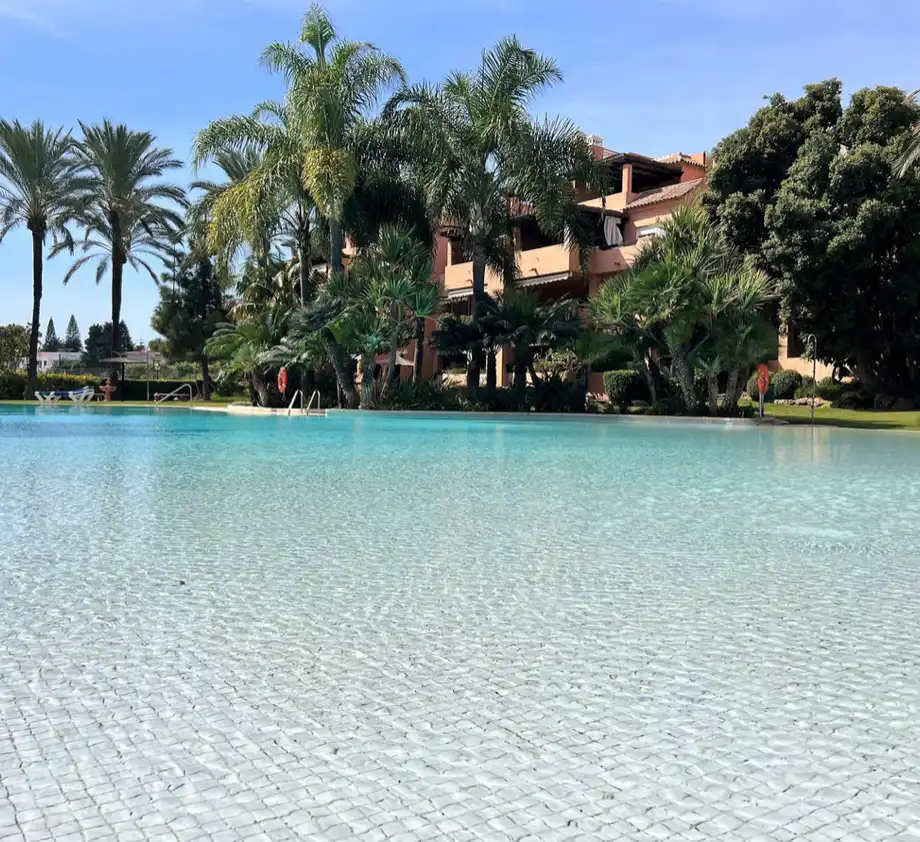 Appartement avec piscine à vendre à San Pedro de Alcántara, imagen 24