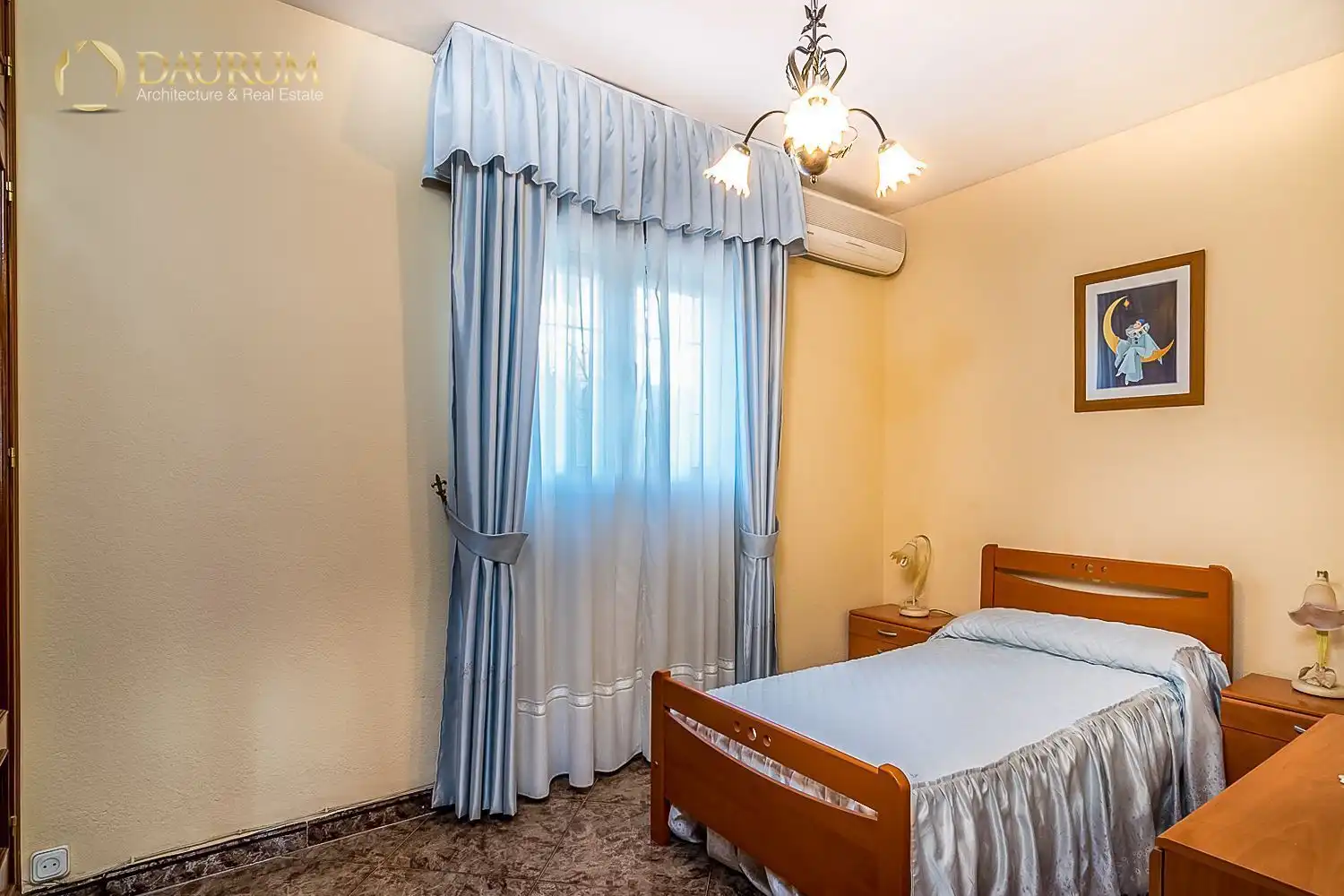 Habitación de Casa o chalet en venta en Rincón de la Victoria con Aire acondicionado, Calefacción y Terraza