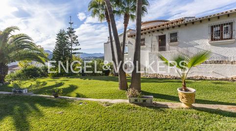 Photo 2 of House or chalet for sale in El Ràfol d'Almúnia, Alicante