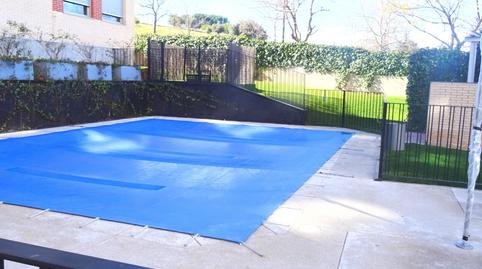 Foto 4 de Piso de alquiler en Primera Fase - Nuevo Tres Cantos, Tres Cantos