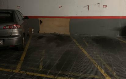 Garage for sale in N-340, 208, Sants
