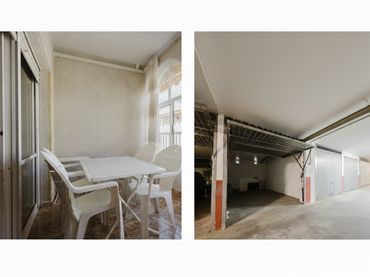 Apartament amb ascensor en venda a Playa del Acequión, Náufragos y Rocío del Mar