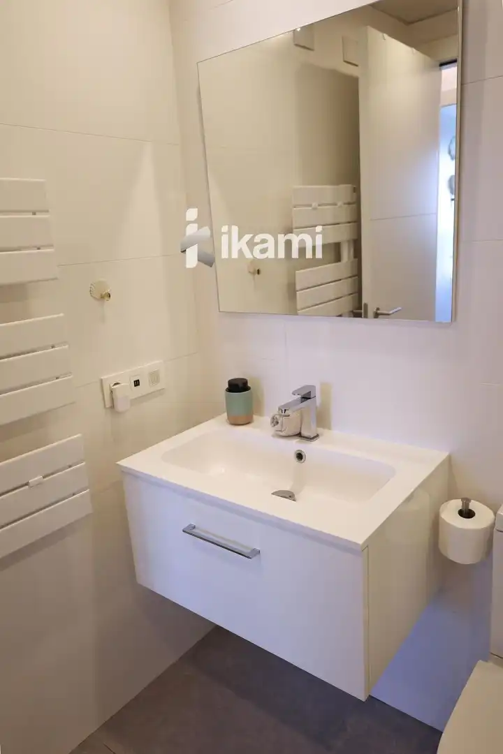 Bathroom of Duplexes for sale in Sant Just Desvern  with Air Conditioner, Heating and Terrace