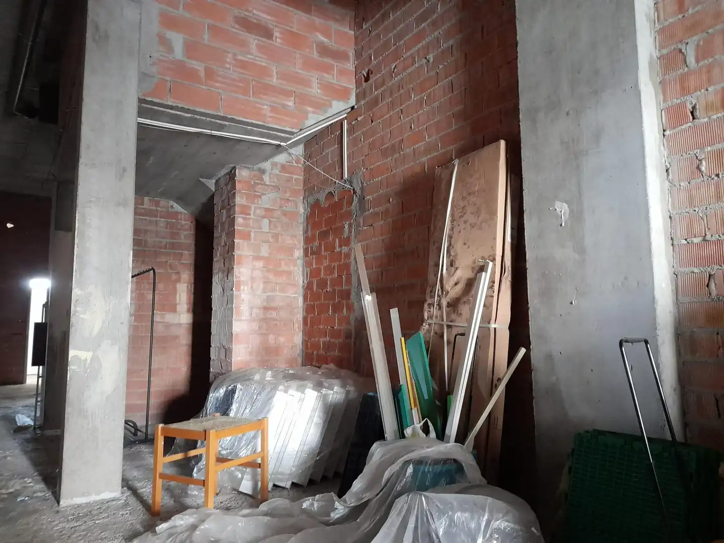 Local comercial en alquiler en Txorierri - Ondiz - Udondo, imagen 4