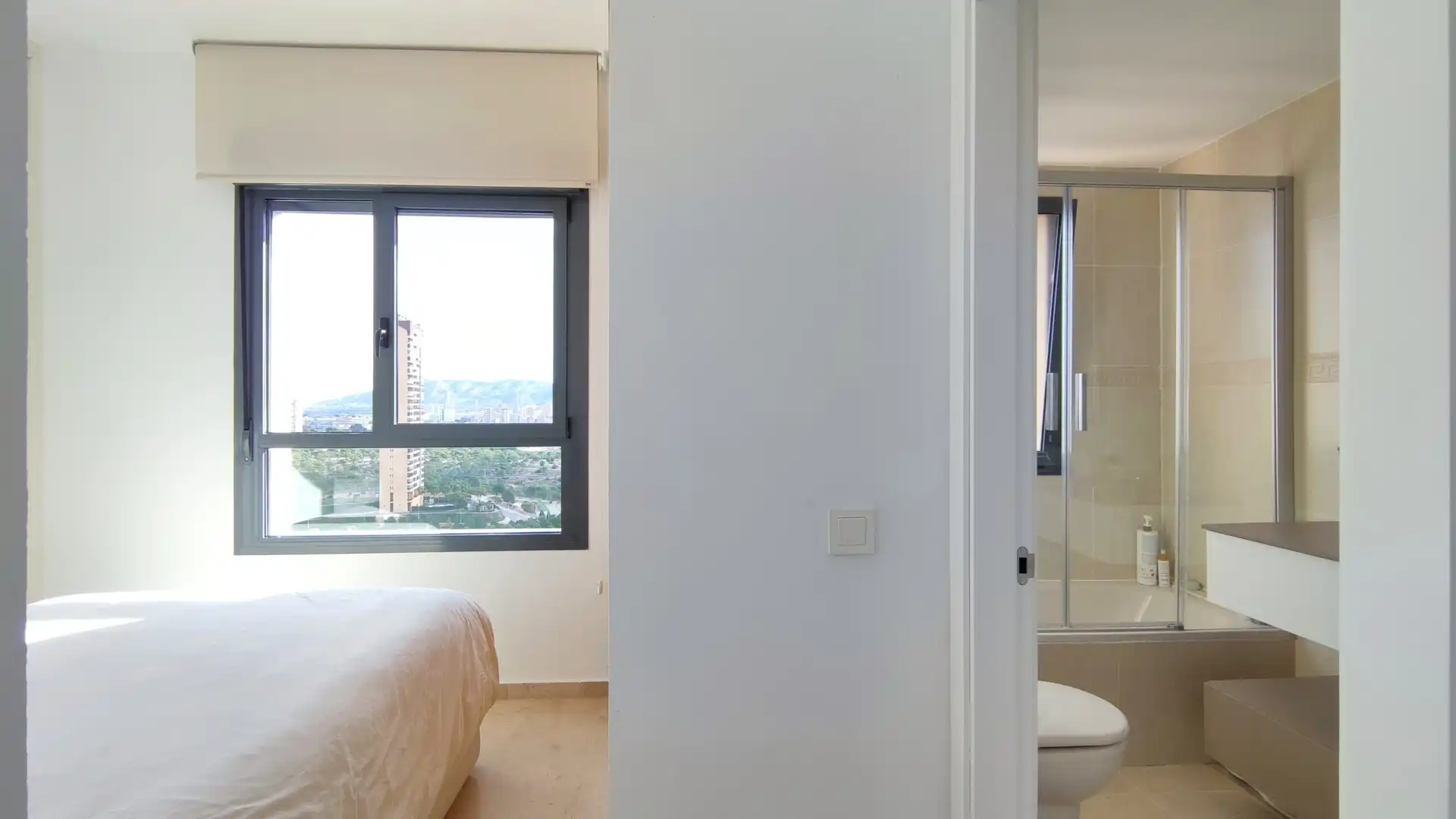 Piso con piscina en venta en Via Parque, imagen 35