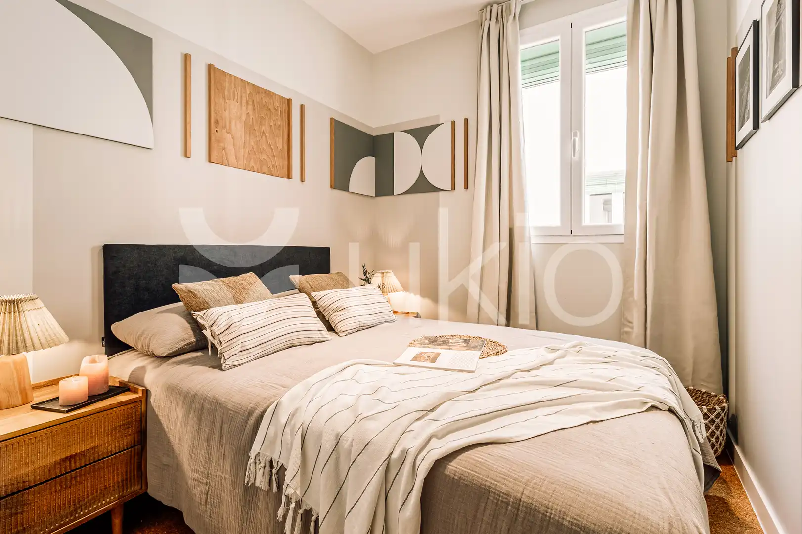 Apartamento con ascensor en alquiler en Calle de Fernán González, imagen 14