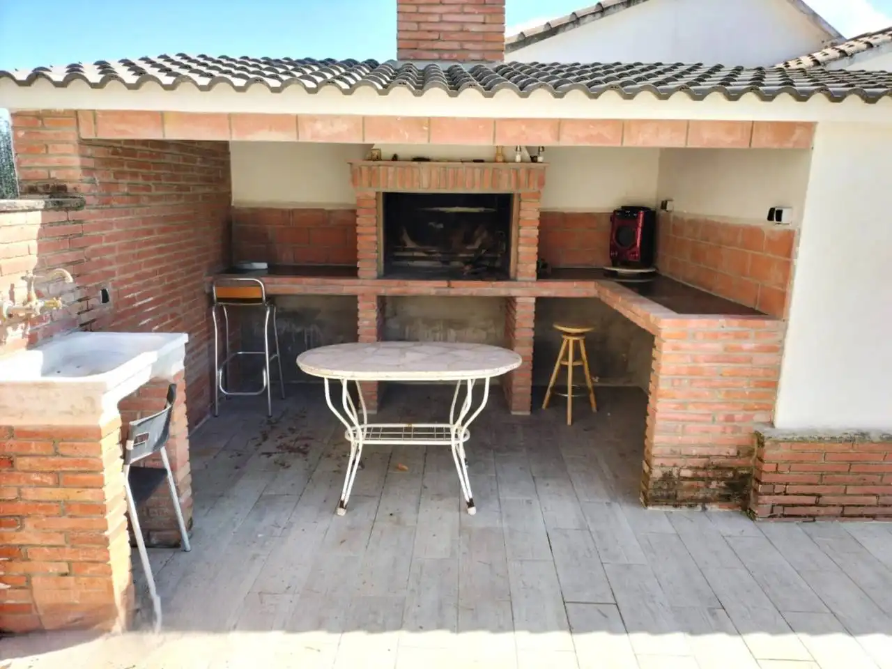 Casa amb piscina en venda a Calle PAU CASALS, imagen 16