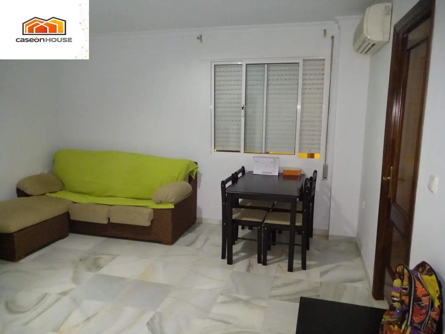 Living room of Flat for sale in Paterna de Rivera