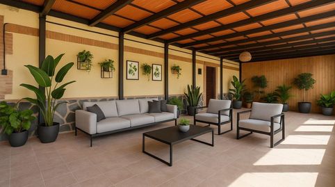 Foto 3 de Casa o chalet en venta en San Martín de Pusa, Toledo