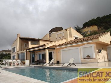 Maison à vendre à Palau-saverdera