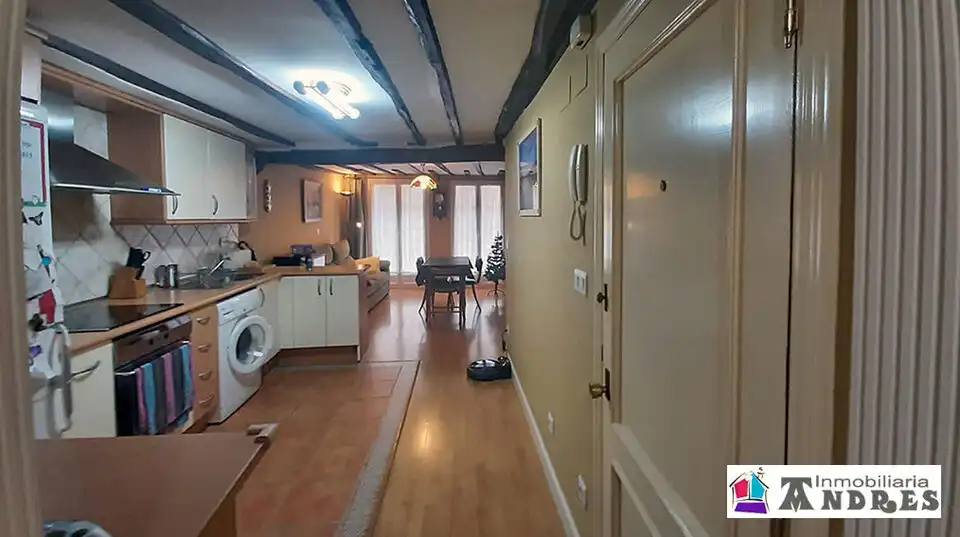 Appartamento con terrazza in vendita a Bermeo, imagen 5