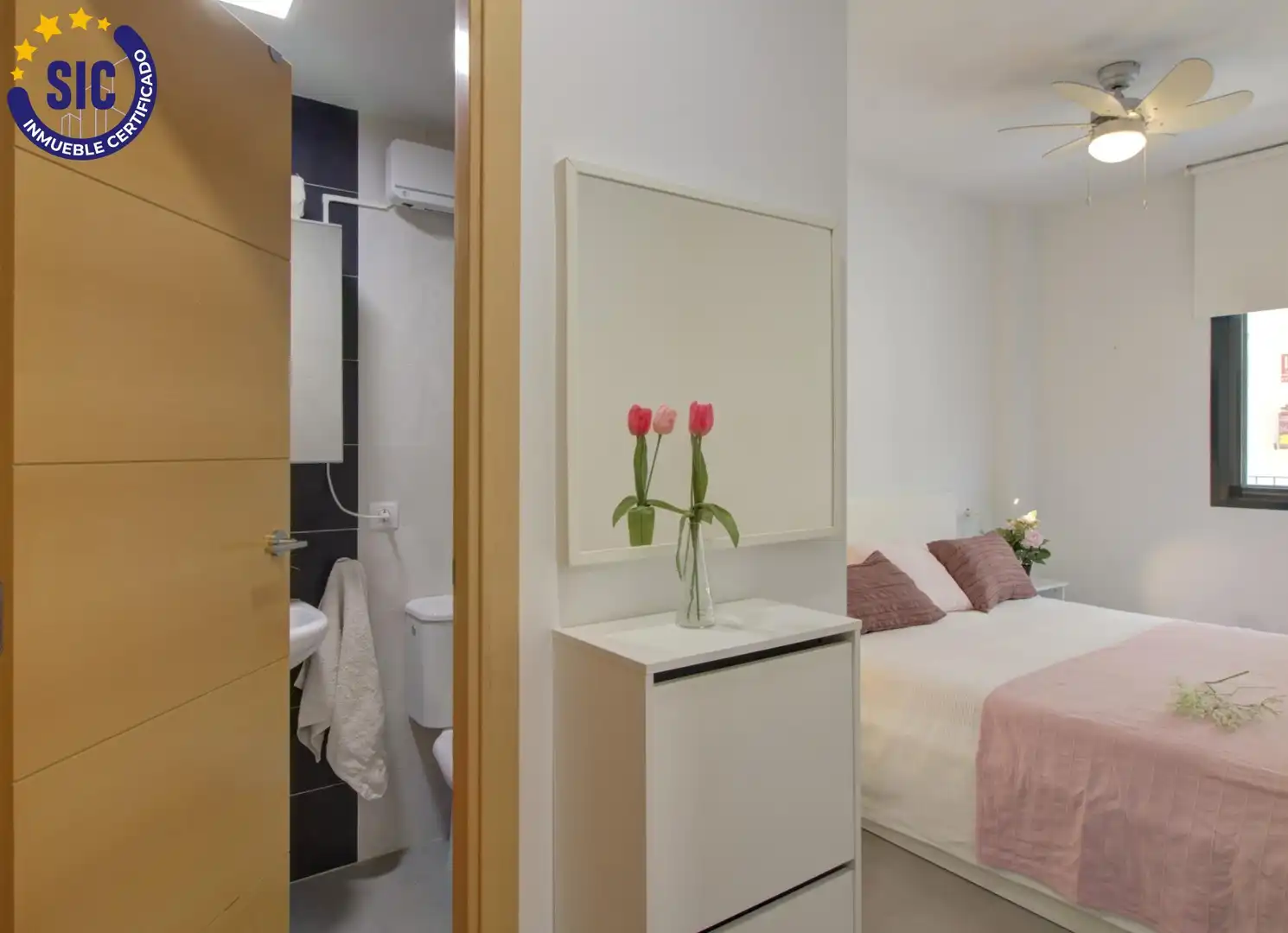 Apartment mit Pool zum Verkauf in Avenida Mar (de la) 12, imagen 14