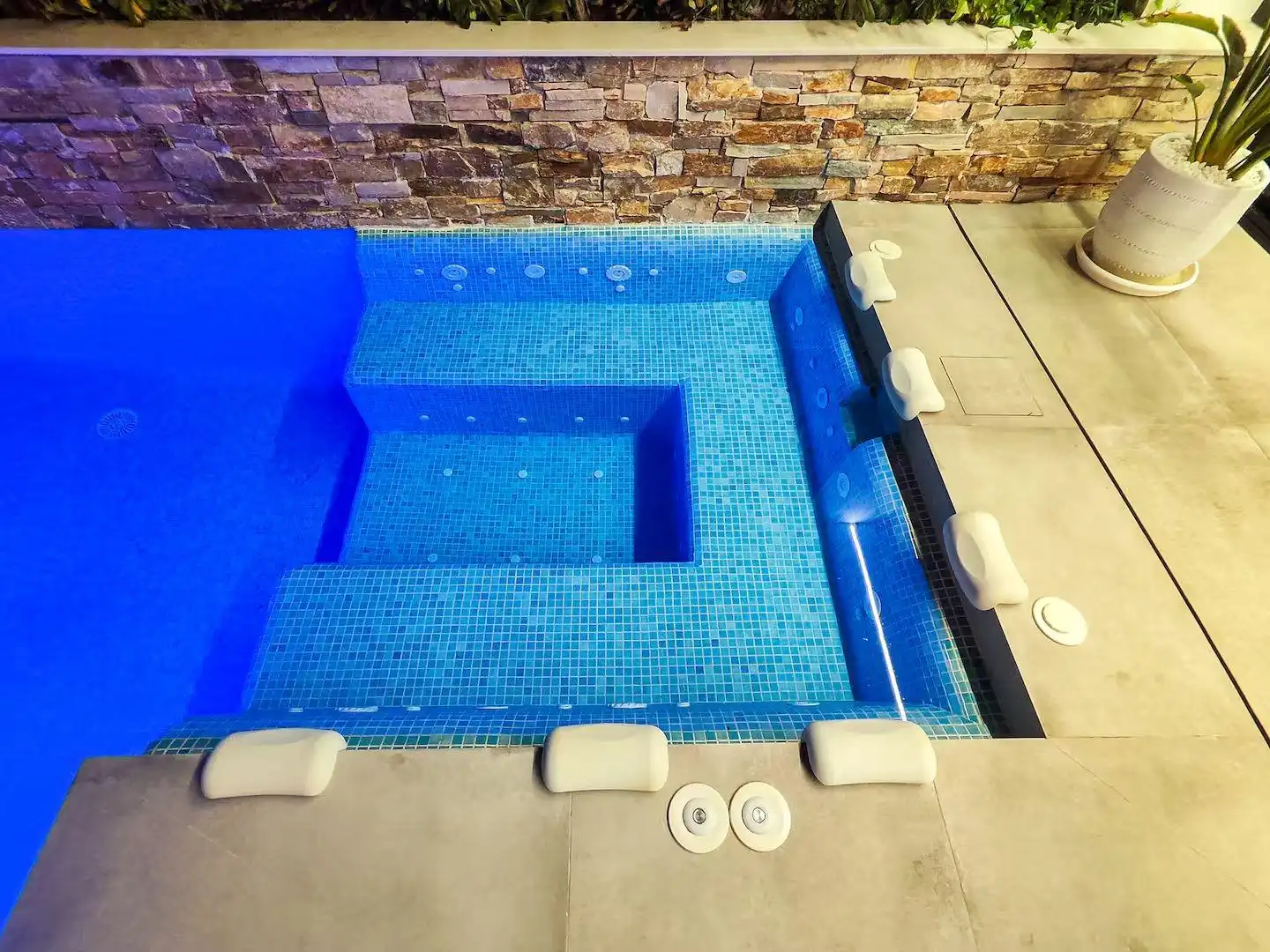Maison mitoyenne avec piscine à vendre à Santiago de la Ribera, imagen 11