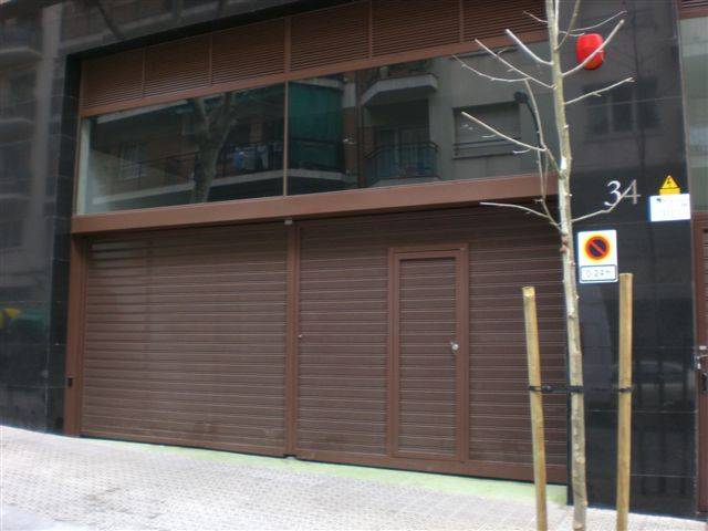 Trastero en Alquiler en  CALLE PAU ALSINA, 34 en El Camp d'en Grassot i Gràcia Nova