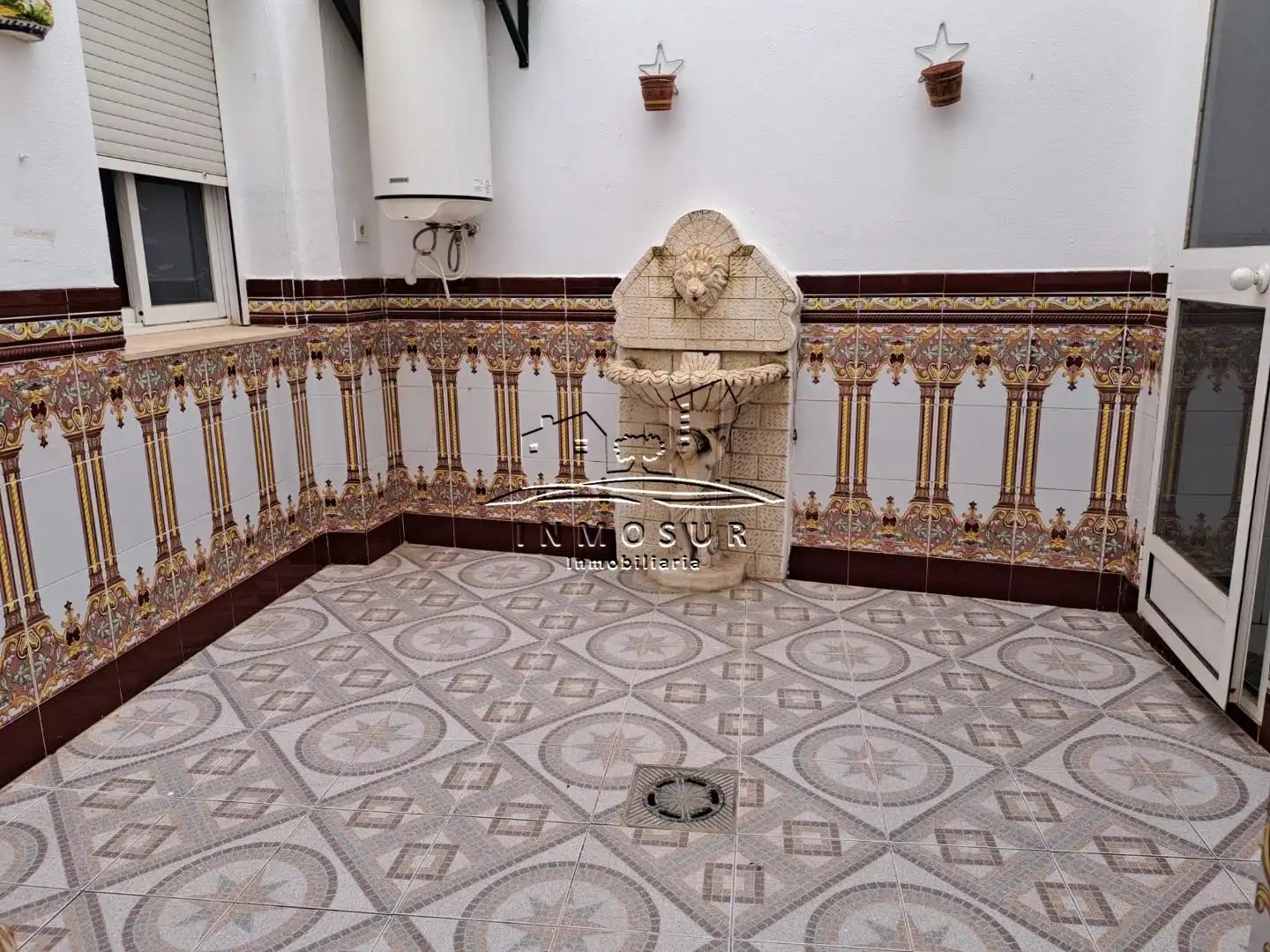 Haus zum Verkauf in El Carmen - La Barrera, imagen 11