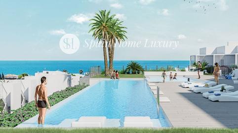 Foto 2 de Àtic en venda a Avenida D'europa, Poble Nou - Montiboli, Alicante