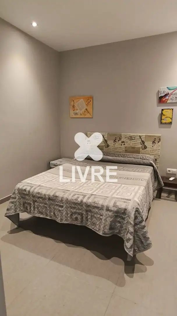 Habitación de Casa o chalet en venta en Cunit con Aire acondicionado, Calefacción y Piscina