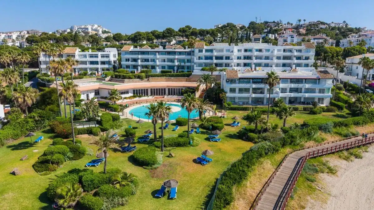 Wohnung zum Verkauf in Riviera del Sol, imagen 13