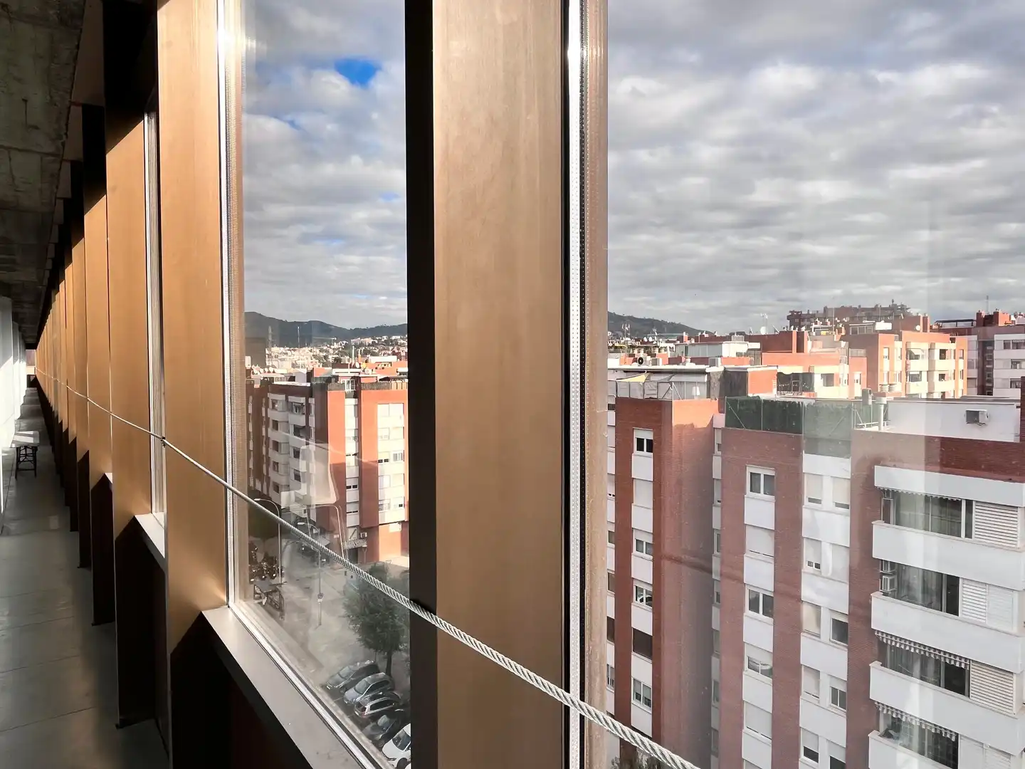 Bureau avec ascenseur à louer à Sant Joan - TV3, imagen 27