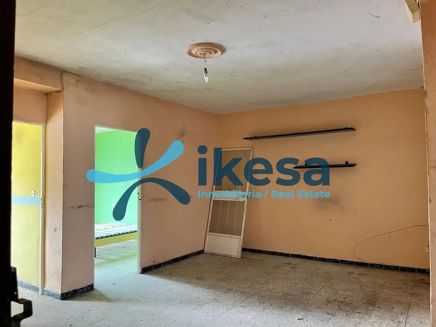 Flat for sale in Morón de la Frontera