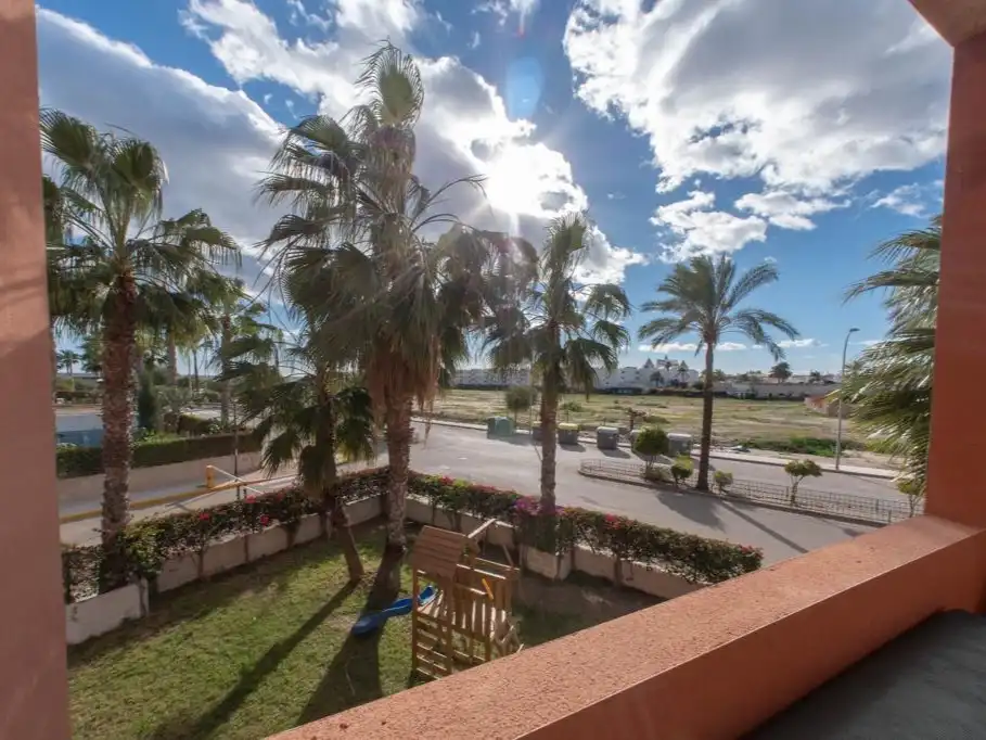 Piso con piscina en alquiler en Calle Islas Canarias 13, imagen 11