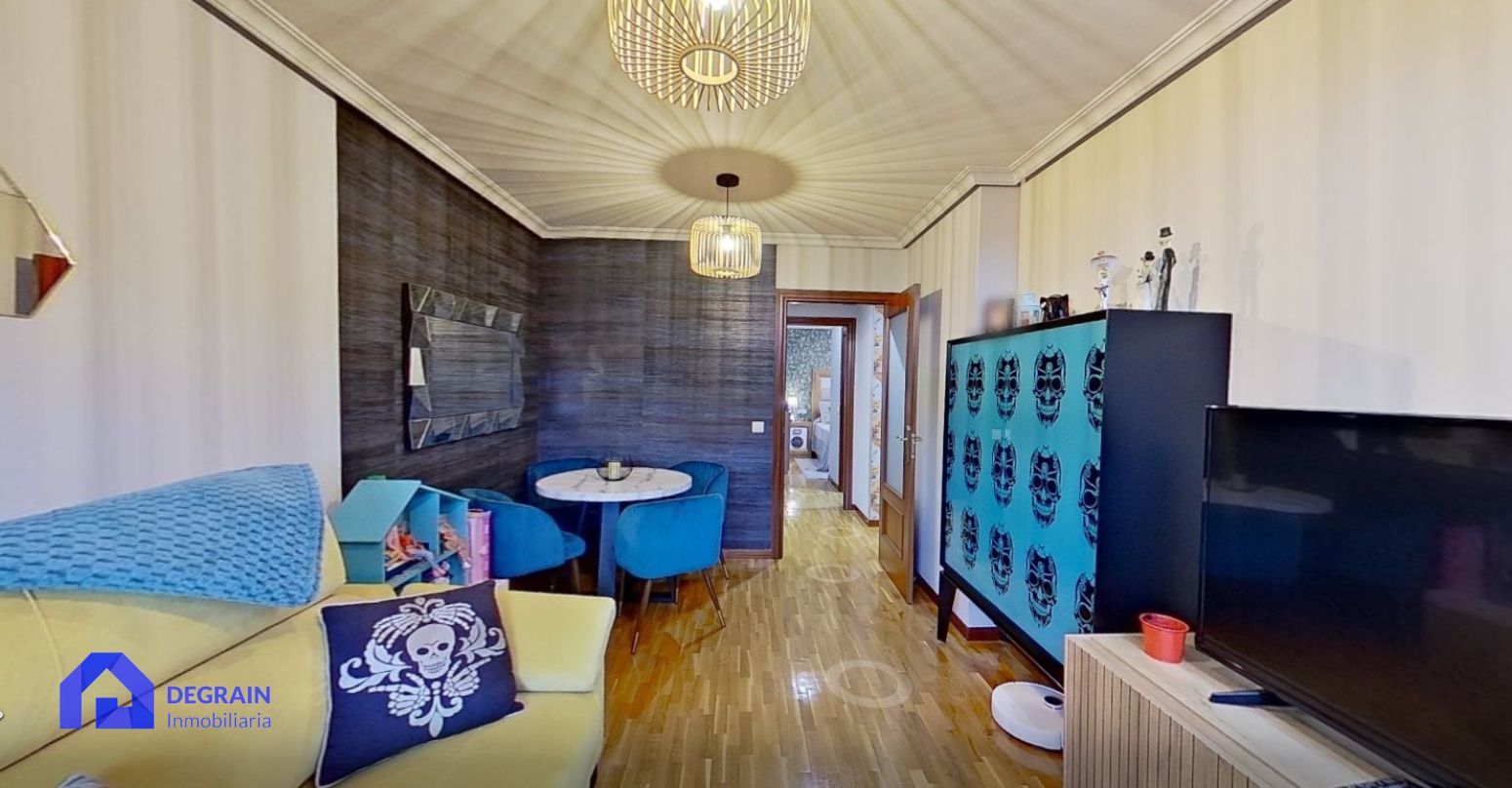 Flat for sale in PLAZA ALEJANDRO CABRALES VALLE, La Felguera